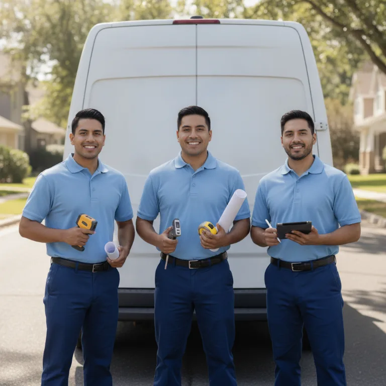 Imobiliária equipe em Santa Rita